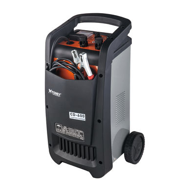 12V 24V Jump Start شاحن بطارية السيارة شحن عالي الكفاءة CD-200/300/400