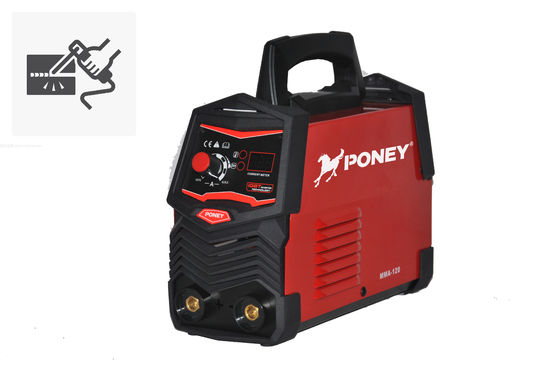 220V 50HZ MMA العاكس لحام القوس
